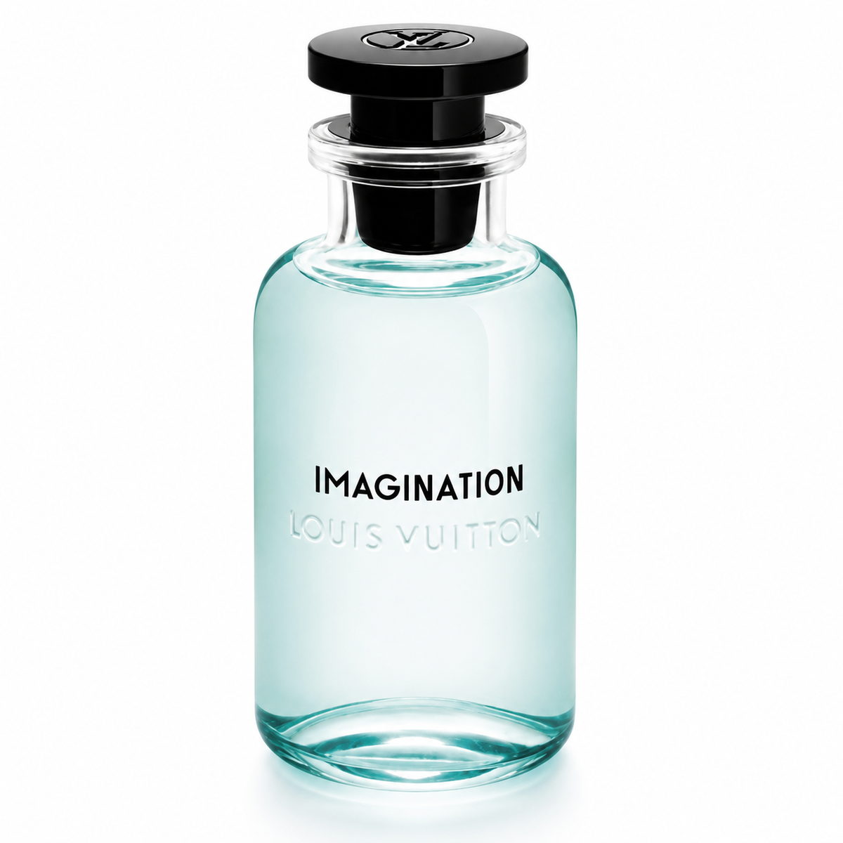 Louis Vuitton Imagination Eau de Parfum 100ml / 3.4 FL.OZ. – Premium Fragrance.(Pack of 2)