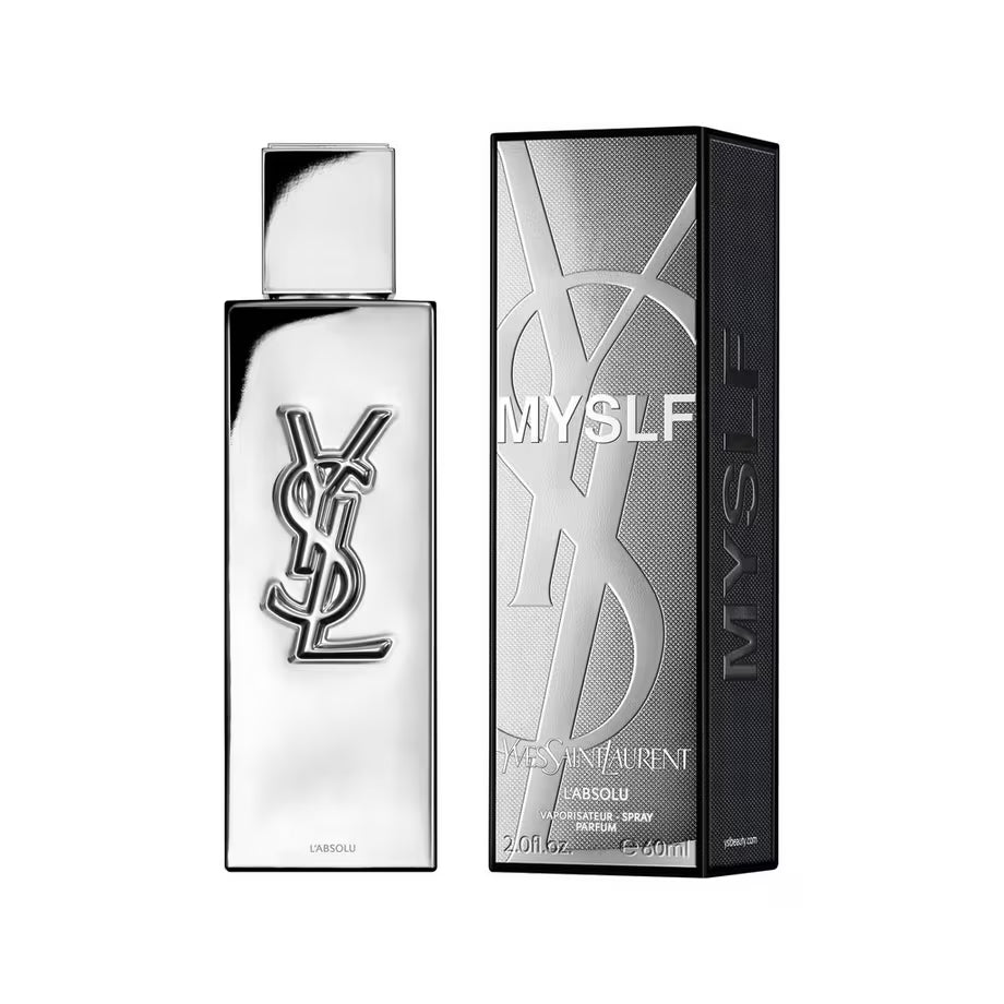 Myself L'Absolu by Yves Saint Laurent 3.3oz EDP for Men