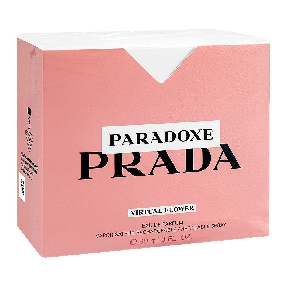 PRADA-Paradoxe Virtual Flower EDP 3.0oz/90ml Spray