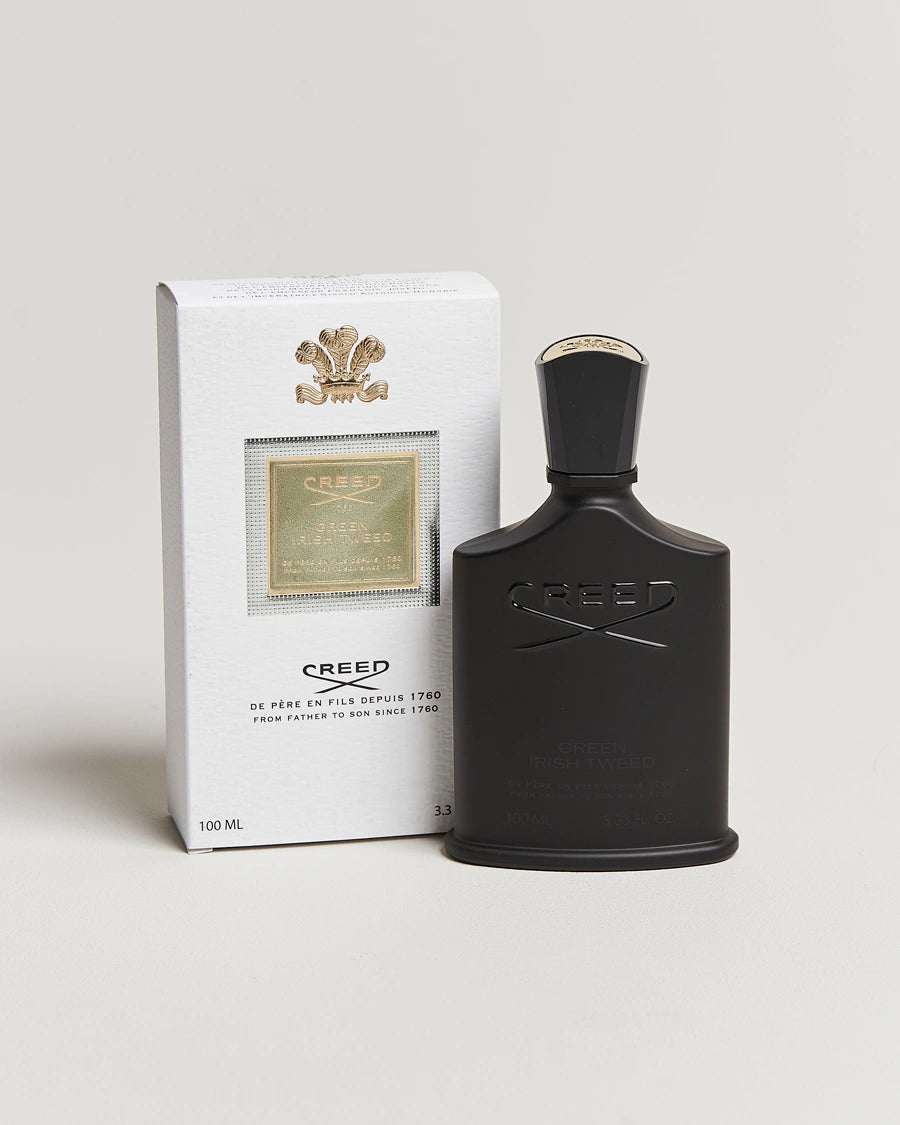Creed Green Irish Tweed By Creed for men 3.4oz/ 100ml
