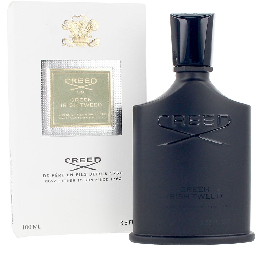 Creed Green Irish Tweed By Creed for men 3.4oz/ 100ml