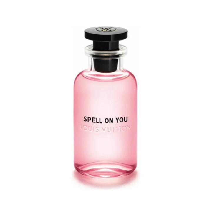 Louis Vuitton Spell On You Eau de Parfum – 100ml / 3.4 oz | Luxury Women’s Fragrance