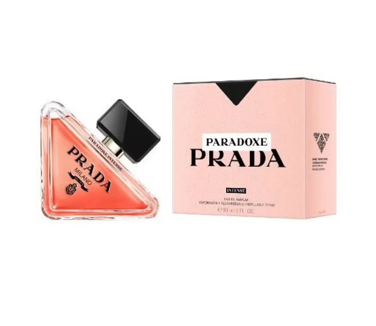 Prada Paradoxe Intense Eau de Parfum 3 oz / 90 ml