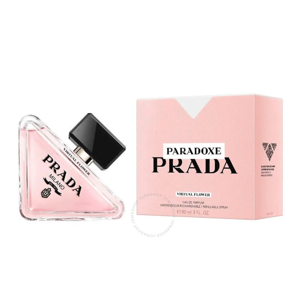 PRADA-Paradoxe Virtual Flower EDP 3.0oz/90ml Spray
