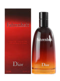 Dior Fahrenheit Eau de Toilette Spray Spray Spray 100ml