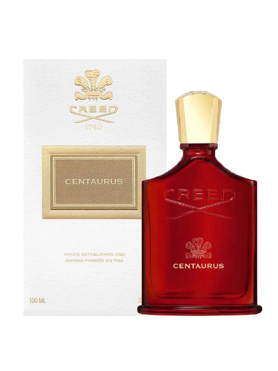 Creed centaurus cologne 100ml/3.3 OZ