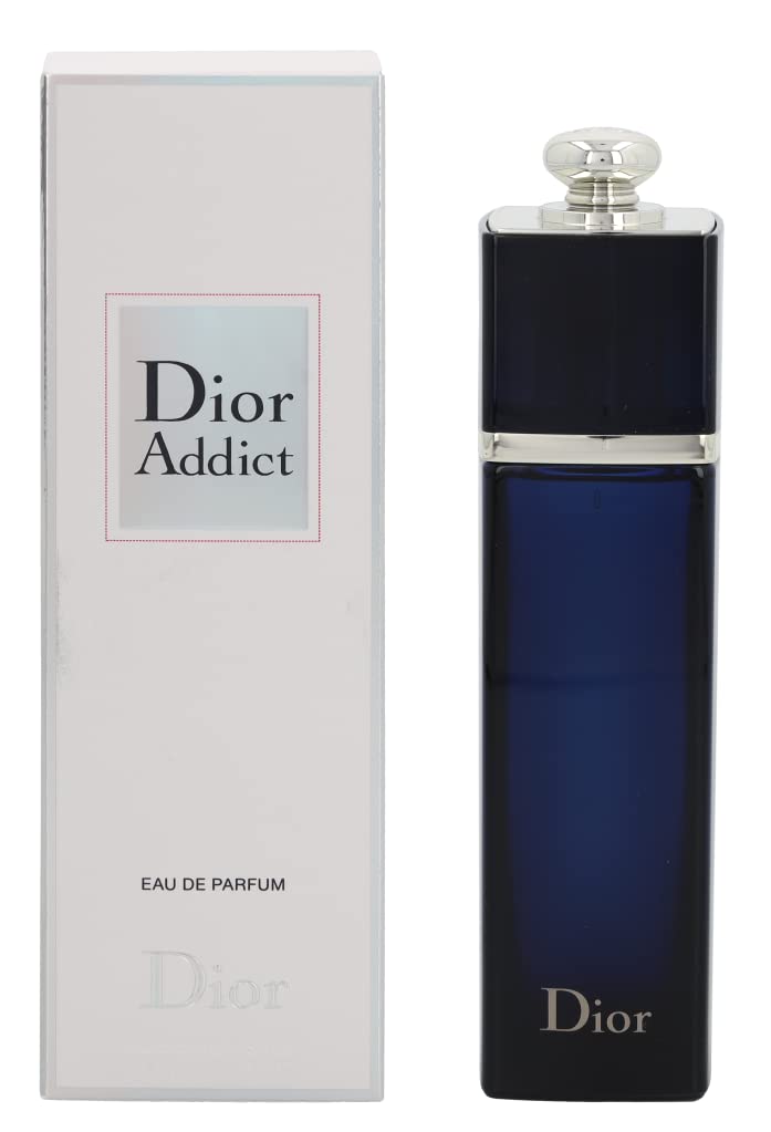 Dior Addict by Christian Dior 3.4 oz EDP Perfume for Women New
