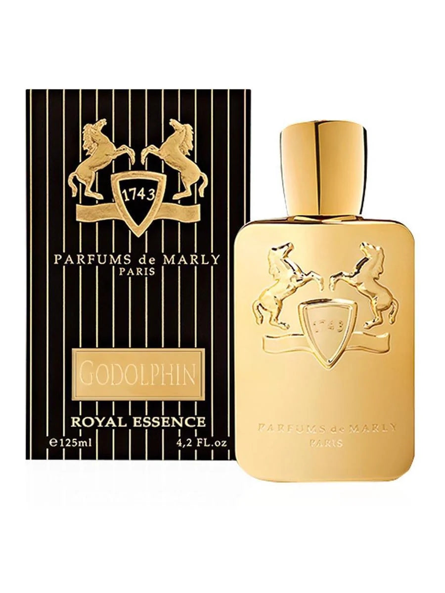PARFUMS de MARLY Godolphin Royal Essence Men's EDP Brand new 125ml/4.2oz