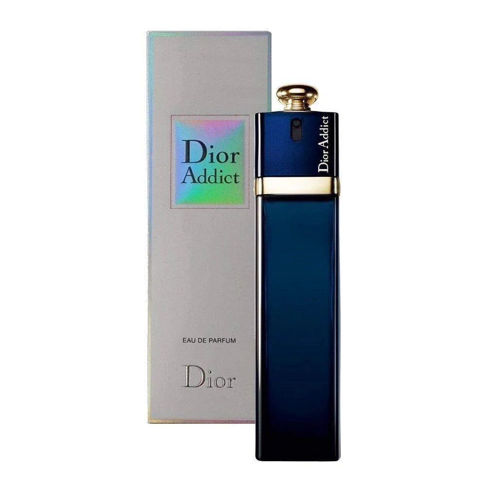 Dior Addict by Christian Dior 3.4 oz EDP Perfume for Women New