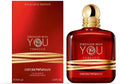 "Giorgio Armani Stronger With You Tobacco 3.3 oz / 100 ml Eau de Parfum "