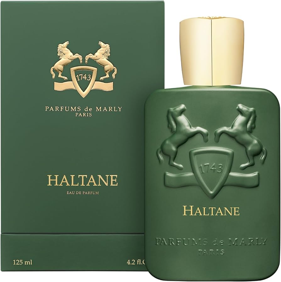 Parfums de Marly HALTANE 4.2 fl oz Men's Eau de Parfum 100ml