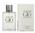 Giorgîo Armanî Acqua Di Gio Eau De Toilette Spray for Men 3.4 fl.oz