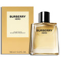 Burberry Hero by Burberry EDT Spray 3.4 oz /  100 ml