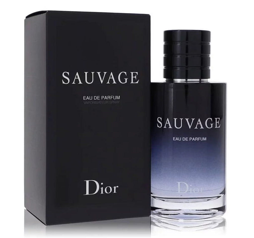 Dior Sauvage 3.4oz Men's Eau de Parfum