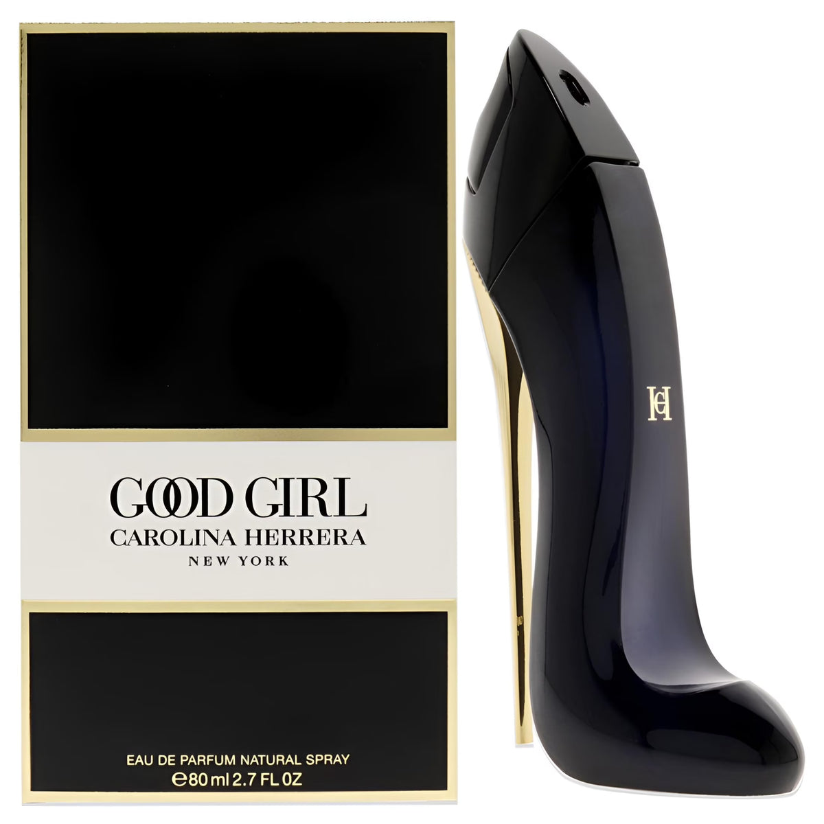 Carolina Herrera Good Girl Eua De Parfume 2.7 oz