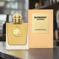 Burberry Goddess Intense Eau De Parfum 3.4 oz / 100 ml Spray For Women -