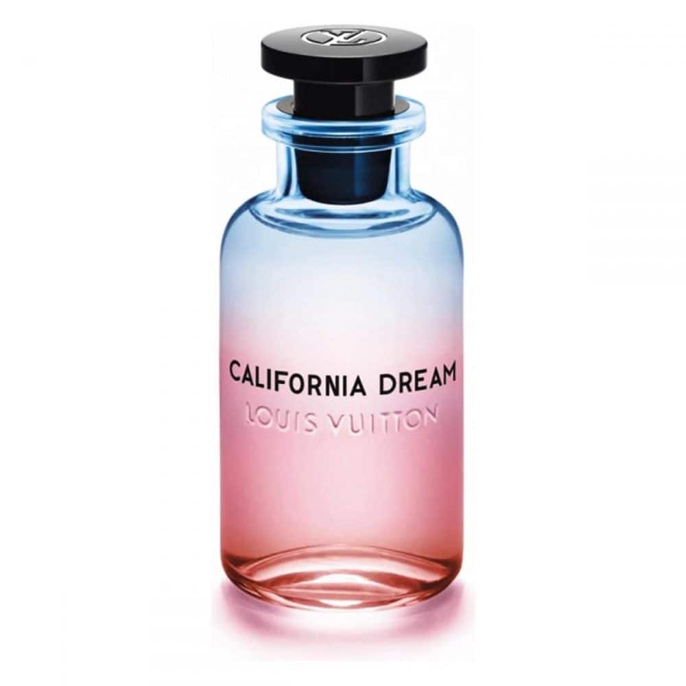 Louis Vuitton California Dream Eau de Parfum – 100ml / 3.4 oz | Premium Luxury Fragrance
