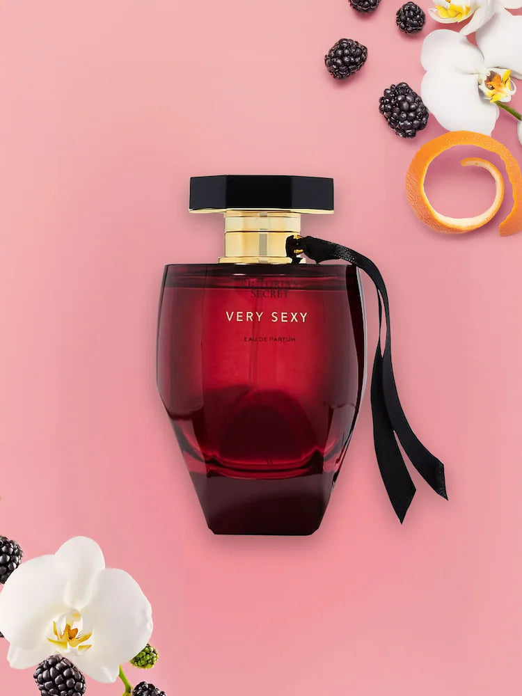 Victoria's Secret Very Sexy Eau De Parfum, 100ml