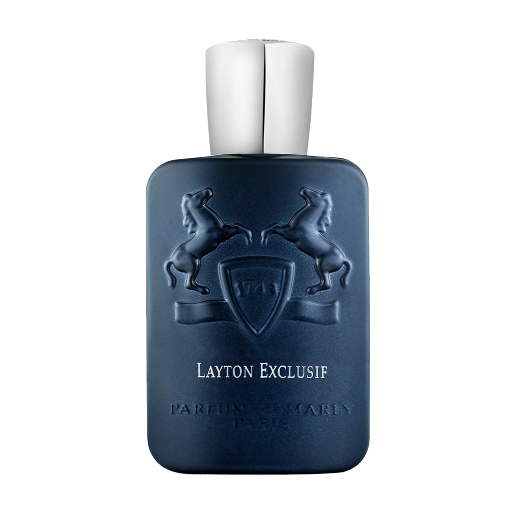 Layton Exclusif by Parfums De Marly Eau De Parfum Spray 4.2 oz /  125 ml