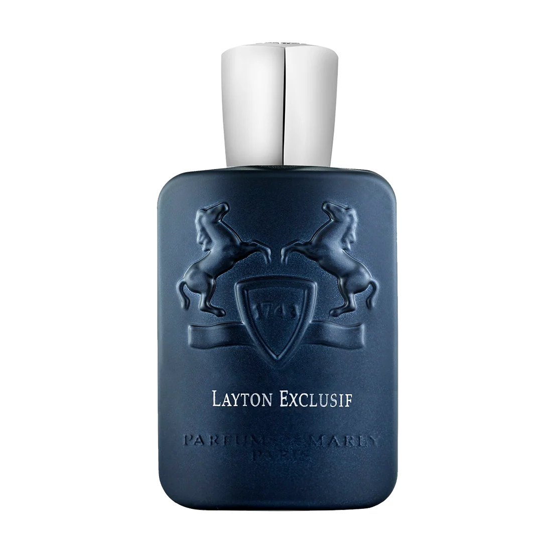Layton Exclusif by Parfums De Marly Eau De Parfum Spray 4.2 oz /  125 ml
