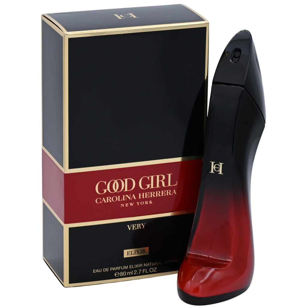 Carolina Herrera Good Girl Very Elixir EDP 2.7oz 80ml Women