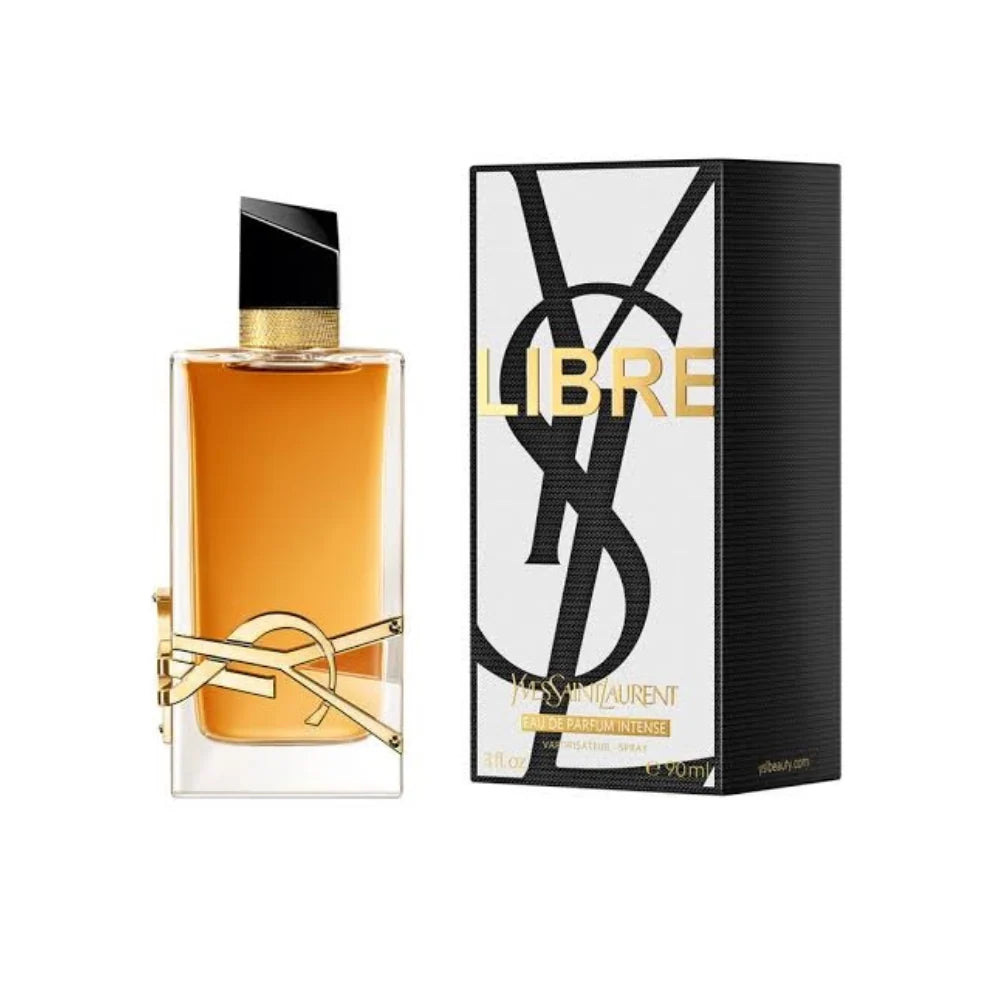 Yves Saint Laurent Ladies Libre Intense EDP Spray 3 oz