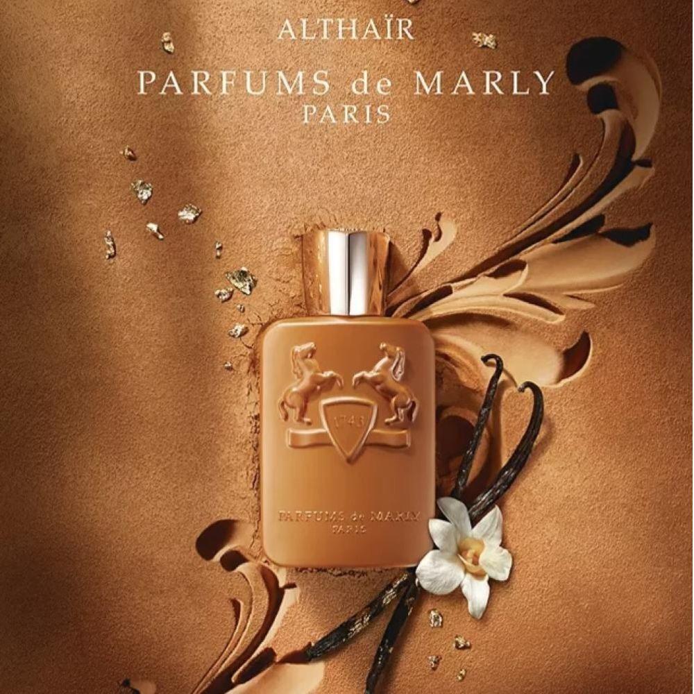 ALTHAIR PARFUMS de MARLY for MEN 4.2 oz (125 ml) EDP Spray