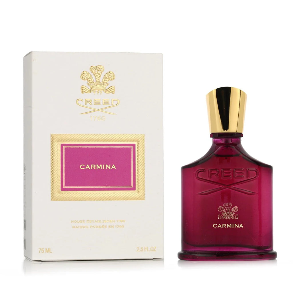 Creed Carmina EDP Perfume for Women 75ML / 2.5 Oz