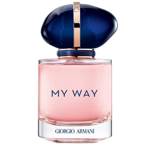 MY WAY GIORGIO ARMANI EDP 90ml.