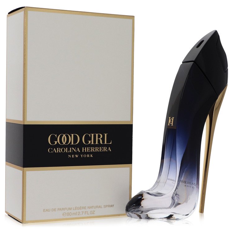 Good Girl by Carolina Herrera perfume legere for women EDP 2.7 oz New IN Box
