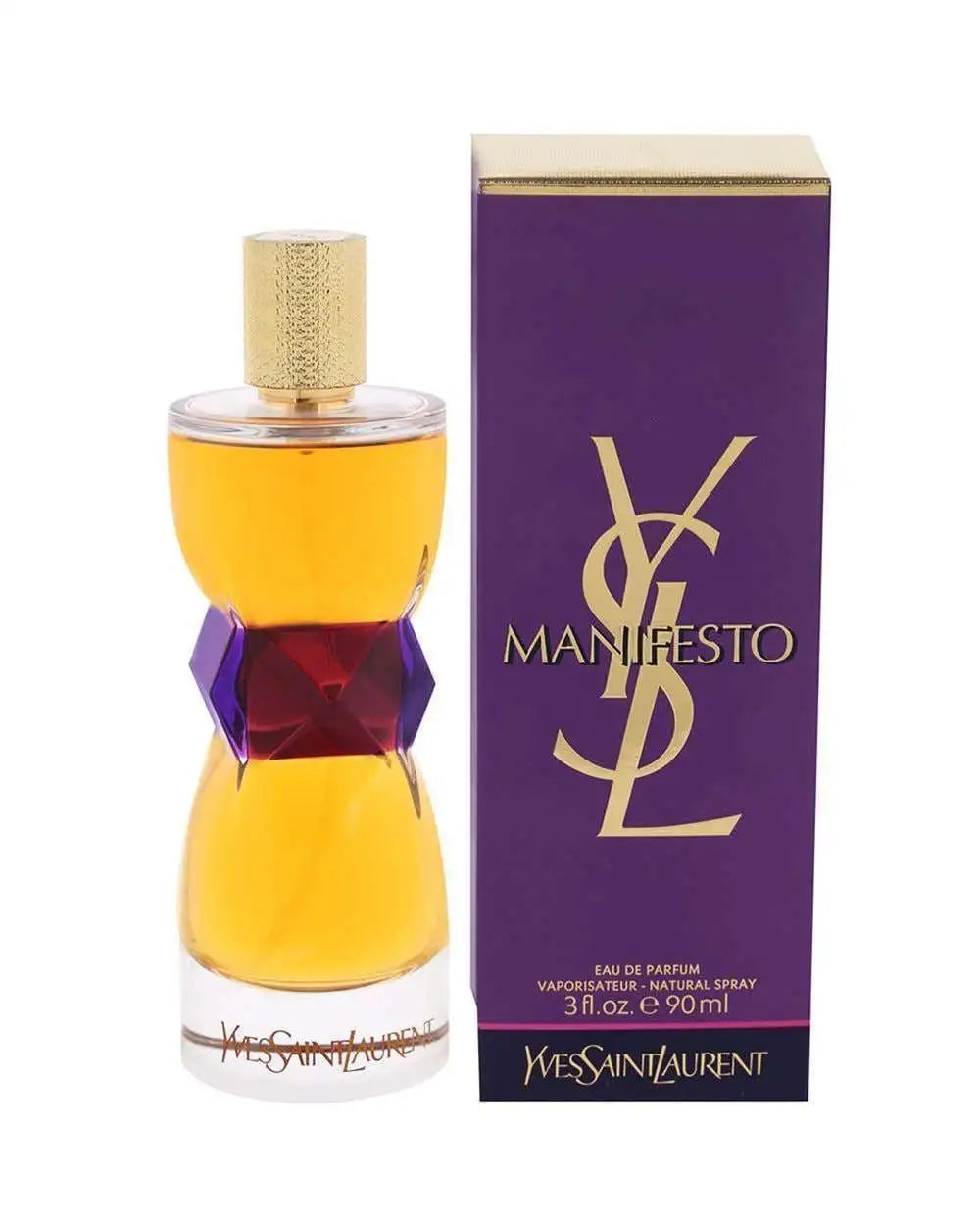 Manifesto by Yves Saint Laurent Eau De Parfum 3.0oz/90ml Spray