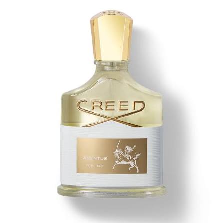 Creed Aventus For Her 2.5 Oz /75ml Women Eau De Parfum Spray