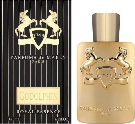 PARFUMS de MARLY Godolphin Royal Essence Men's EDP Brand new 125ml/4.2oz