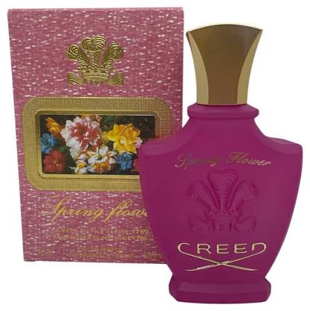 Creed Spring Flower EDP Parfum 75ml /2.5 oz