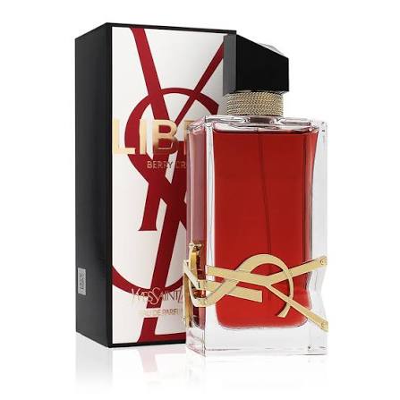 Yves Saint Laurent Libre Berry Crush Eau de Parfum Spray 90ml