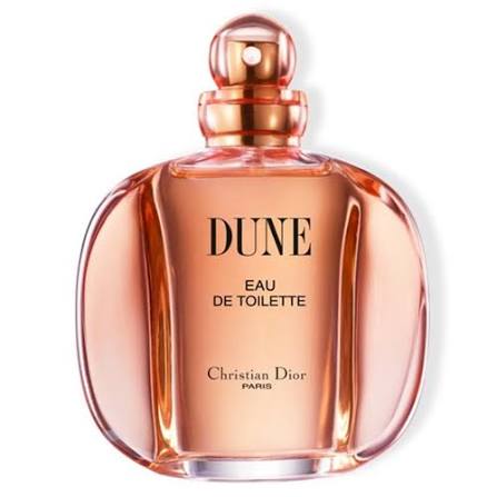 Dune by Christian Dior 3.4 oz EDT Perfume for Women