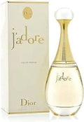 J'adore Christian Dior 3.4 oz Perfume for Women EDP