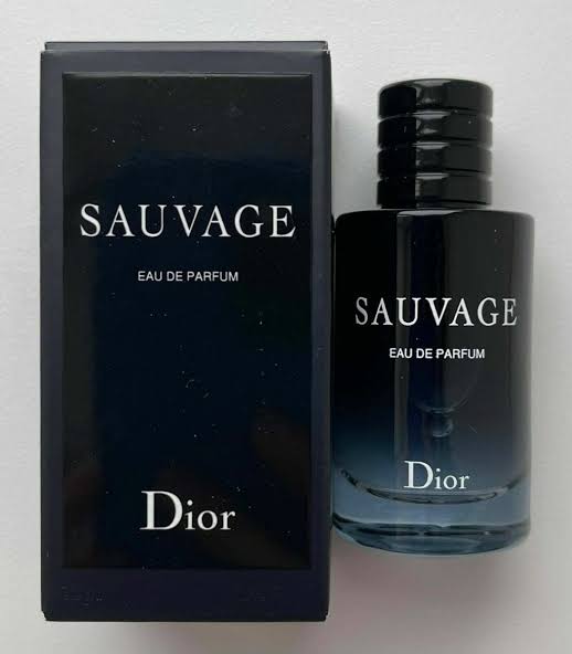 Dior Sauvage 3.4oz Men's Eau de Parfum