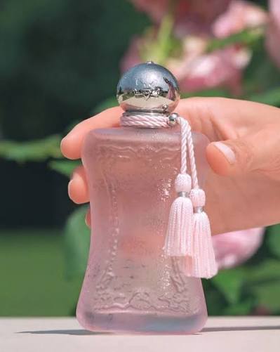 Parfums de Marly Delina La Rosee by Parfums de Marly, 2.5oz EDP Spray Women