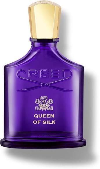 Creed Queen Of Silk 75ml / 2.5 FL oz EDP Perfume Women Original Box New