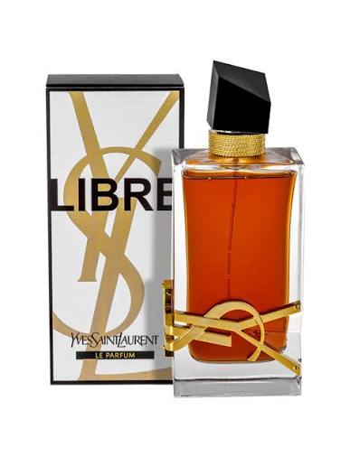 Yves Saint Laurent Libre le parfum 90ml