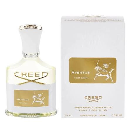 Creed Aventus For Her 2.5 Oz /75ml Women Eau De Parfum Spray