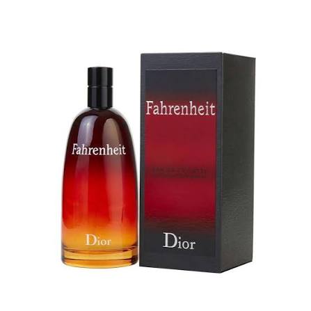 Dior Fahrenheit Eau de Toilette Spray Spray Spray 100ml