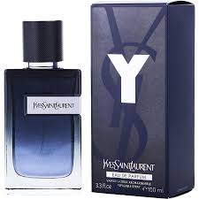 Yves Saint Laurent Y 100ML / 3.3oz Men's Eau de Parfum edp