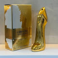 Carolina Herrera Good Girl Gold Fantasy Eau De Parfum Women 2.7oz