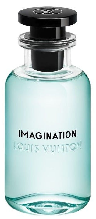 Louis Vuitton Imagination Eau de Parfum 100ml (3.4 FL OZ) Free Shipping