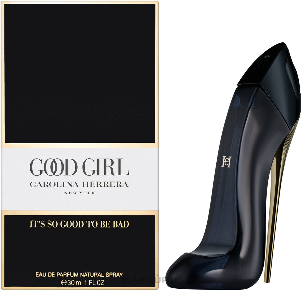 Carolina Herrera Good Girl Eua De Parfume 2.7 oz