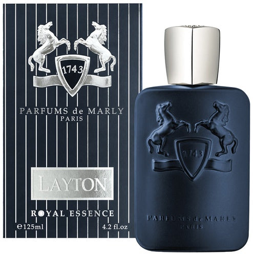 Parfums De Marly Layton by Parfums de Marly, 4.2 oz