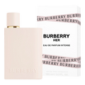 Burberry Her INTENSE Eau de perfum Spray For Womens EDP Perfume 3.3 oz(100 ml) New Box