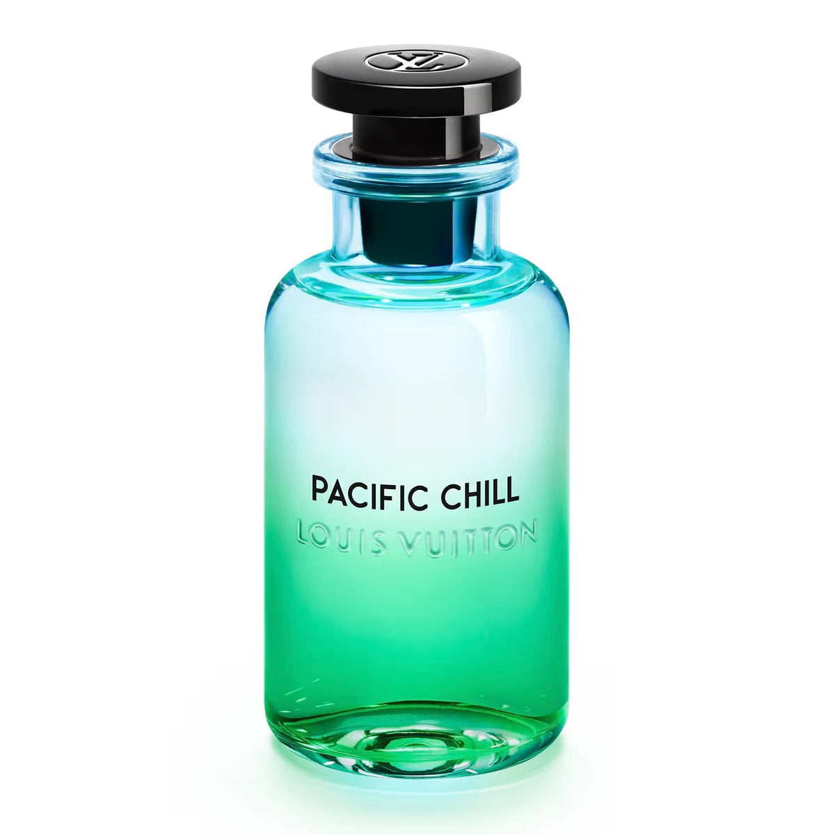 Louis Vuitton Pacific Chill Eau de Parfum , 100ml / 3.4 oz Each (Pack of 2)